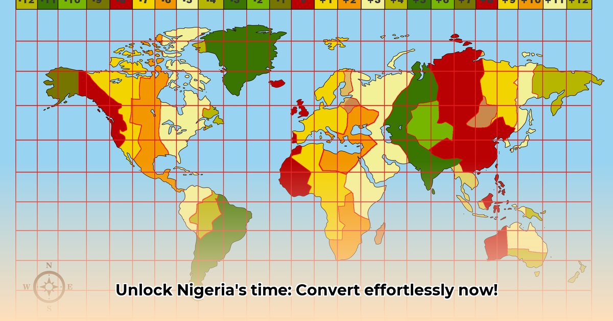 nigeria-time-zone-converter
